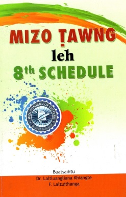 Mizo Tawng leh 8th Schedule